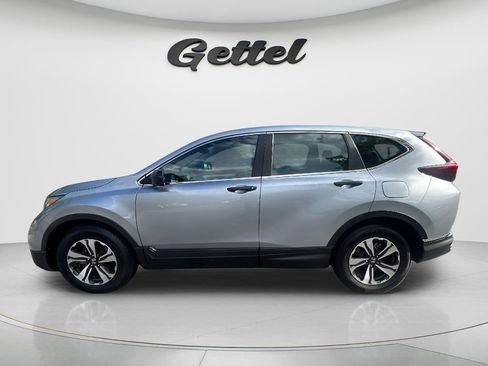 Used 2021 Honda CR-V LX image 8