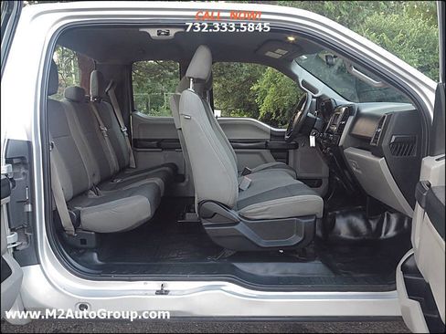 Used 2015 Ford F150 XL w/ Equipment Group 101A Mid image 13