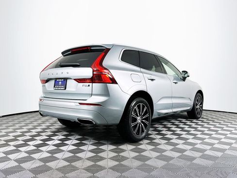 Used 2018 Volvo XC60 T5 Inscription image 10