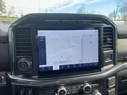 Certified 2023 Ford F150 XLT w/ Equipment Group 302A High image 18