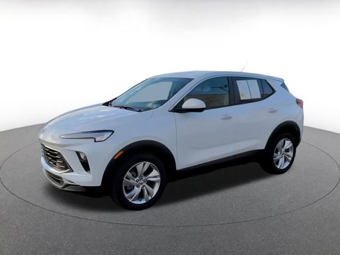 Used 2025 Buick Encore GX Preferred image 7