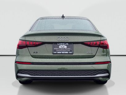 New 2026 Audi A3 2.0T Premium Plus