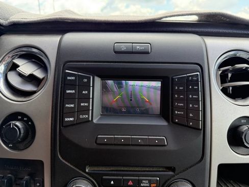 Used 2014 Ford F150 XLT w/ Equipment Group 302A Luxury AWD/4WD image 14