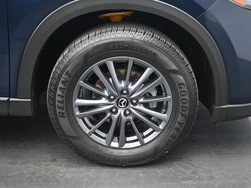 Used 2020 MAZDA CX-5 Touring FWD image 23