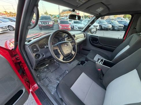 Used 2011 Ford Ranger XLT AWD/4WD image 21