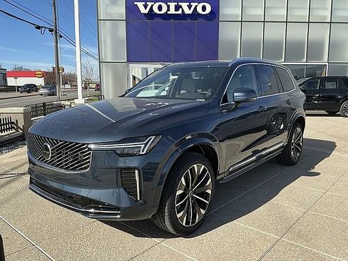 New 2026 Volvo XC90 B6 Plus w/ Protection Package Premier image 3