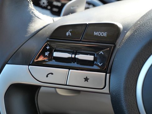 Certified 2023 Hyundai Tucson Limited w/ Cargo Package image 32