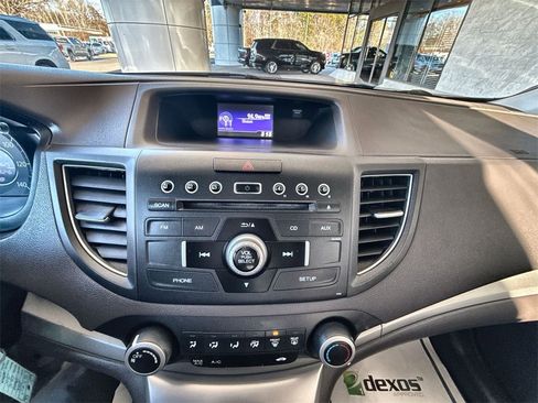 Used 2013 Honda CR-V EX image 13