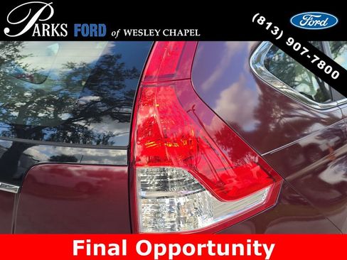 Used 2014 Honda CR-V LX image 7