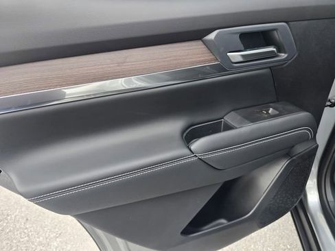 New 2026 GMC Terrain Denali AWD/4WD image 11