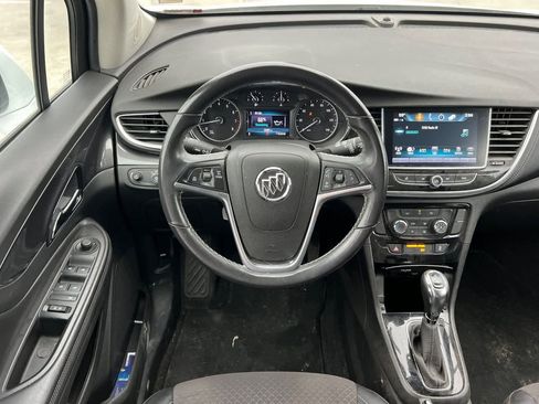 Used 2019 Buick Encore Preferred image 14