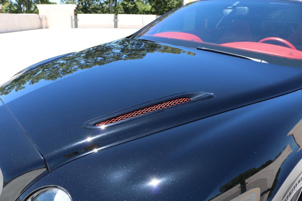 Used 2010 Bentley Continental GT Supersports AWD/4WD image 89