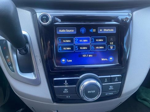 Used 2014 Honda Odyssey EX-L image 18