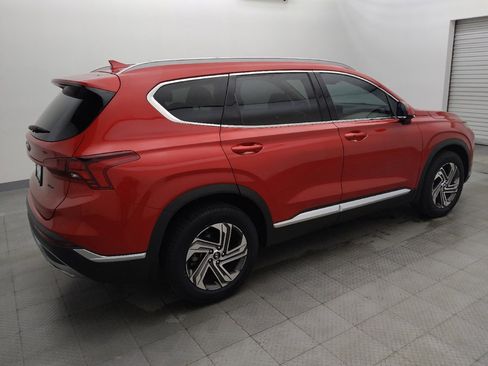 Used 2022 Hyundai Santa Fe SEL FWD image 10