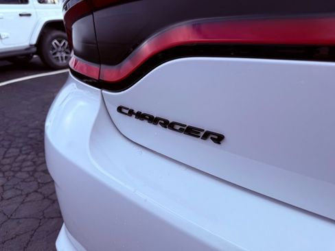 Used 2021 Dodge Charger Scat Pack image 27