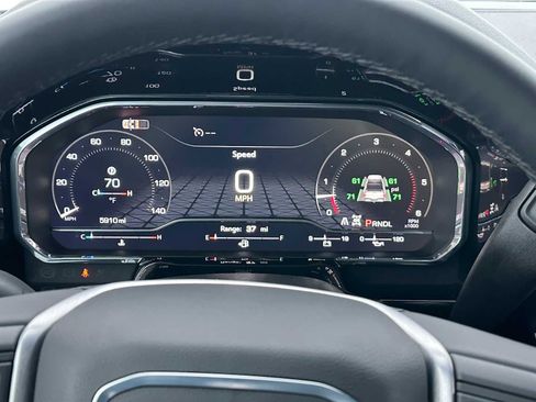 Certified 2025 GMC Sierra 2500 SLE w/ SLE Convenience Package image 23