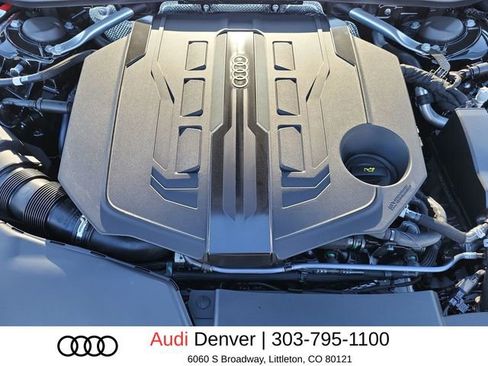 New 2026 Audi A6 Premium Plus image 21