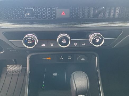 New 2026 Honda CR-V LX image 13