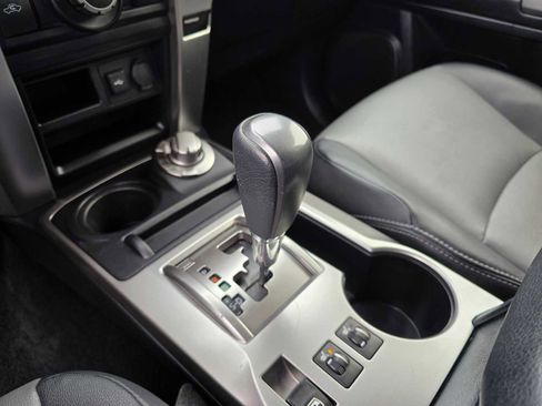 Used 2024 Toyota 4Runner SR5 Premium image 41