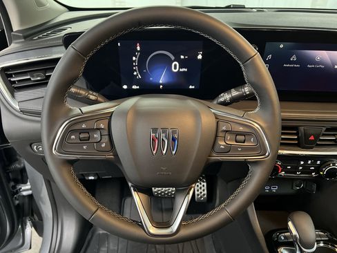 New 2026 Buick Encore GX Preferred w/ Comfort Package image 43