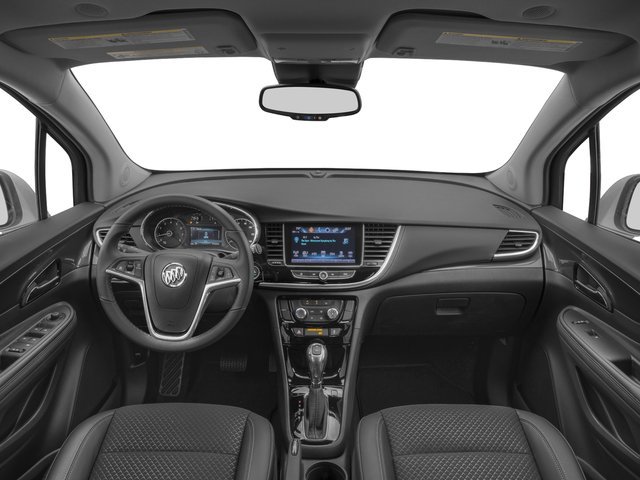 Used 2018 Buick Encore Preferred FWD image 5