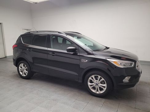 Used 2019 Ford Escape SEL FWD image 11