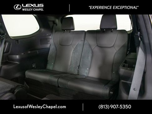 Used 2024 Lexus TX 350 FWD w/ Technology Package image 24