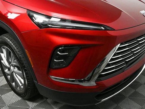 New 2026 Buick Enclave Preferred w/ Power Package image 39