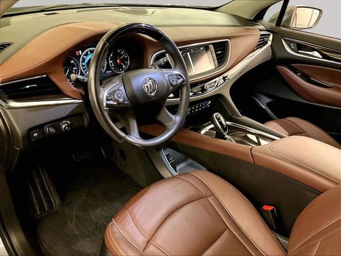 Used 2019 Buick Enclave Avenir w/ Avenir Technology Package image 12