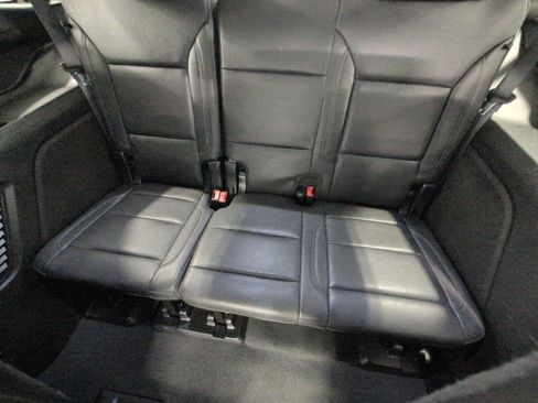 Used 2024 Chevrolet Tahoe Z71 w/ Luxury Package AWD/4WD image 23