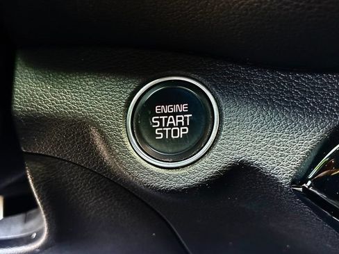 Used 2023 Kia Forte GT-Line FWD image 21