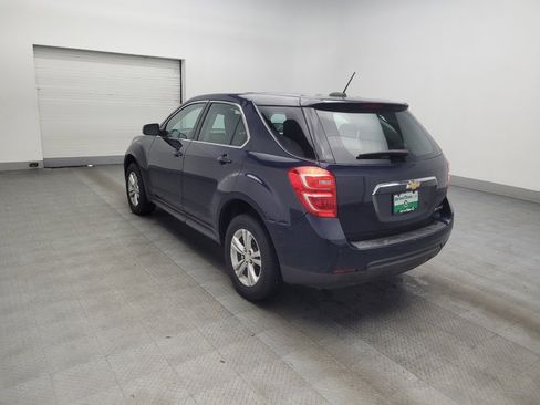 Used 2016 Chevrolet Equinox LS image 5