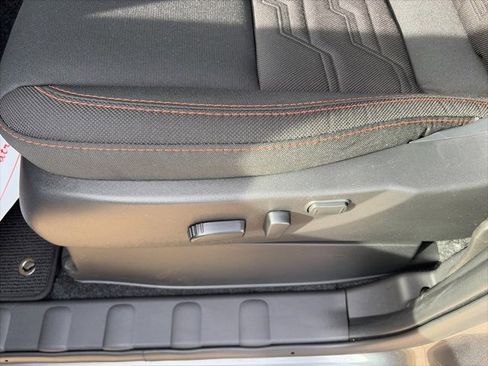 New 2026 Nissan Frontier PRO-4X w/ Tow Package image 18