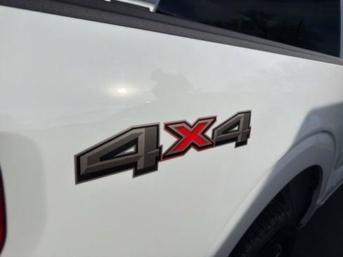 Used 2024 Ford F150 STX AWD/4WD image 8