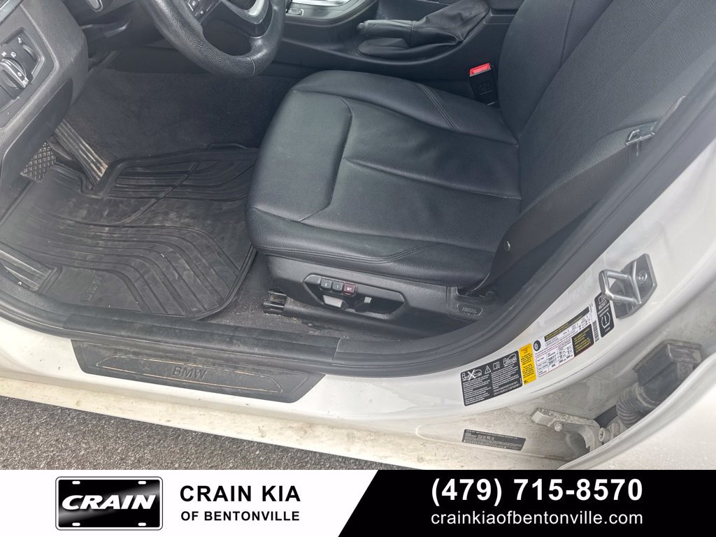 Used 2015 BMW 328i xDrive Sedan AWD/4WD image 29