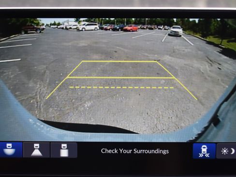 New 2026 Honda CR-V Sport image 22