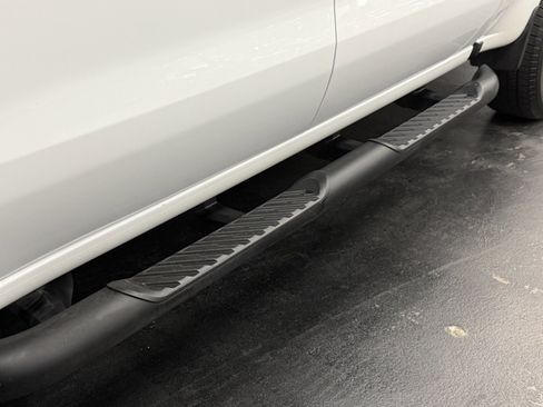 Used 2022 Chevrolet Silverado 1500 RST image 20