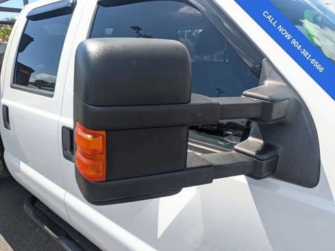 Used 2015 Ford F350 XL w/ Power Equipment Group RWD image 12