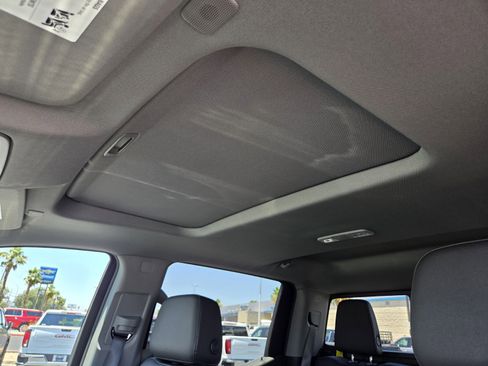 New 2025 GMC Sierra 1500 Elevation w/ Elevation Premium Package image 7