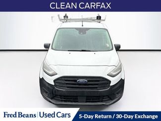 Used 2020 Ford Transit Connect XL video 2
