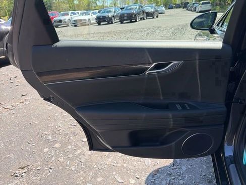 Used 2026 Genesis G80 2.5T AWD/4WD image 14