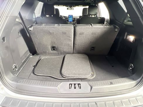 Used 2024 Ford Explorer ST w/ Equipment Group 401A image 26