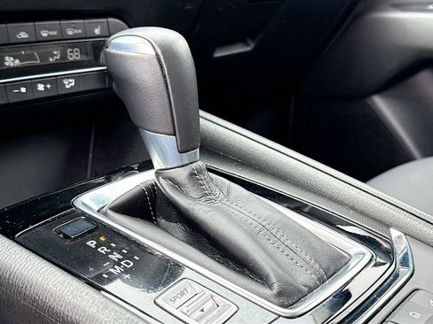 Certified 2021 MAZDA CX-5 Touring AWD/4WD image 18