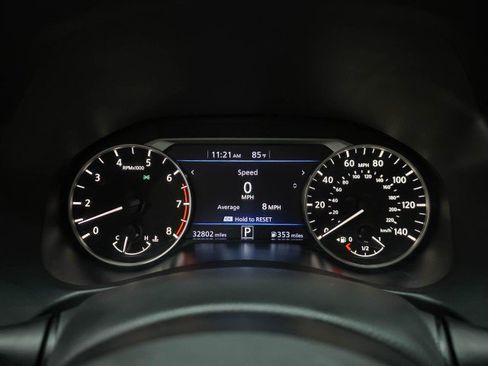 Used 2022 Nissan Altima 2.5 SV w/ SV Premium Package AWD/4WD image 23