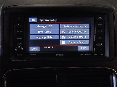 Used 2017 Dodge Grand Caravan SE w/ Power Window Group FWD image 25