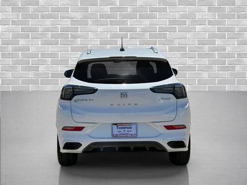 Certified 2024 Buick Encore GX Avenir AWD/4WD image 6