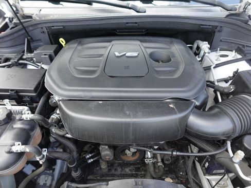 Used 2016 Jeep Grand Cherokee Laredo image 22