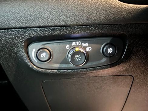 Used 2023 Buick Encore GX Select w/ Sport Touring Package AWD/4WD image 28