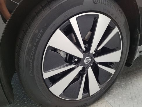 Used 2022 Nissan Altima 2.5 SV image 31