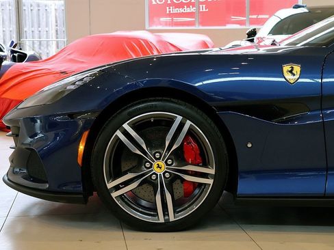 Certified 2022 Ferrari Portofino M image 69